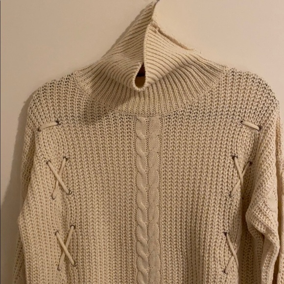 Turtleneck Sweater - Picture 5 of 7